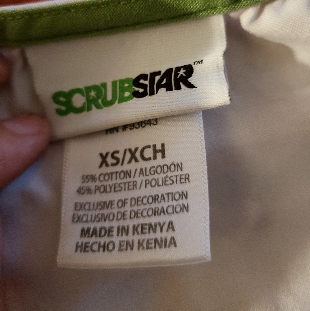 Scrubs - Picture 5 of 6